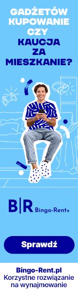 Bingo Rent Banner
